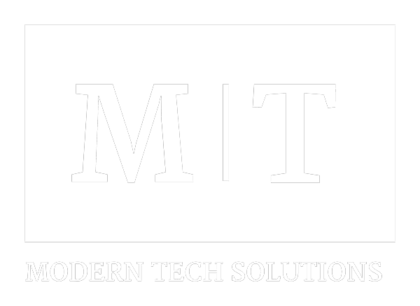 Modern Tech Solutions